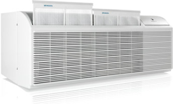 Friedrich PTAC Packaged Terminal Air Conditioner