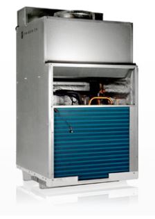 Friedrich Vert-I-Pac Vertical Packaged Air Conditioner